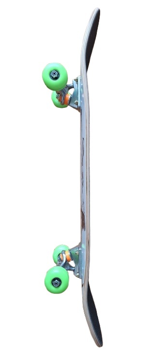 Premium Skateboard komplet Handplant 8.0- Made in Poland Premium Skateboard komplet Handplant 8.0- Made in Poland