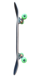 Premium Skateboard komplet Handplant 8.0- Made in Poland