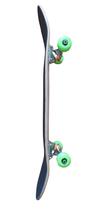 Premium Skateboard komplet Handplant 8.0- Made in Poland Premium Skateboard komplet Handplant 8.0- Made in Poland
