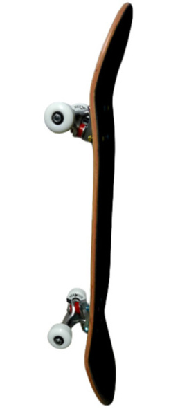 Premium Skateboard komplet Rok Wojownika 8.125- Made in Poland