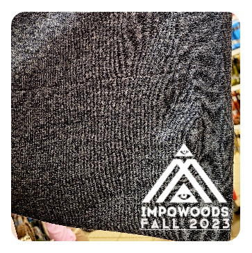 Komin i bufka NBD - IMPOWOODS