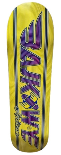 Skateboard - Bajkowy sb - Logo 8.5 Skateboard - Bajkowy sb - Logo 8.5
