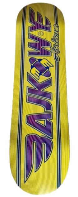 Skateboard - Bajkowy sb - Logo 8.5 Skateboard - Bajkowy sb - Logo 8.5