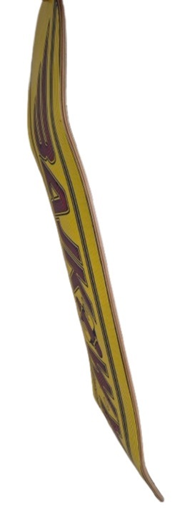 Skateboard - Bajkowy sb - Logo 8.5