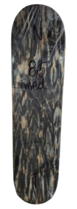 Skateboard - Bajkowy sb - Lotnicy 8.5