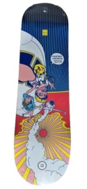 Skateboard - Bajkowy sb - Lotnicy 8.5 Skateboard - Bajkowy sb - Lotnicy 8.5