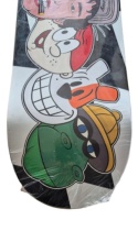 Skateboard - Bajkowy sb - Reksio i spółka 8.3 Skateboard - Bajkowy sb - Reksio i spółka 8.3