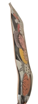 Skateboard - Bajkowy sb - Reksio i spółka 8.3 Skateboard - Bajkowy sb - Reksio i spółka 8.3