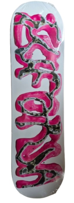 Skateboard - Euforia sb - Bubble 8.2