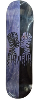 Skateboard - Euforia sb - Mindblow 8.3