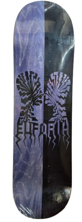 Skateboard - Euforia sb - Mindblow 8.3