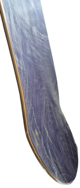 Skateboard - Euforia sb - Mindblow 8.3