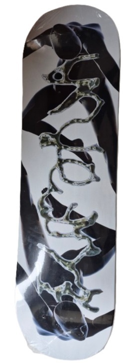 Skateboard - Euforia sb - Slay 8.2