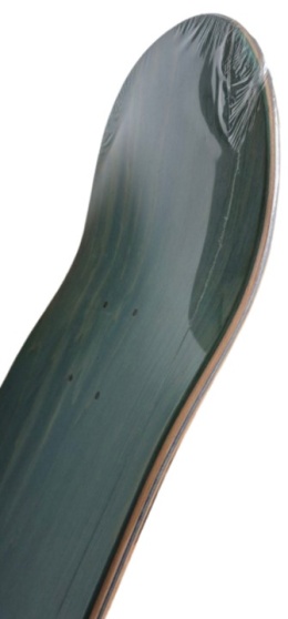 Skateboard - Euforia sb - Slay 8.2