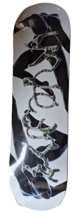 Skateboard - Euforia sb - Slay 8.3