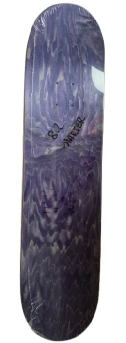 Skateboard - Euforia sb - Starter 8.3