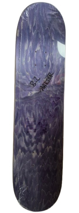 Skateboard - Euforia sb - Starter 8.3