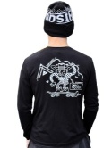 Bluza sportowa KOWBOJ - IMPOWOODS